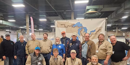 Quiet Adventures Symposium