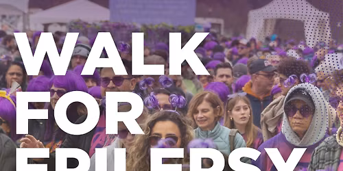 2026 WALK FOR EPILEPSY OMAHA