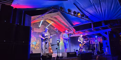 Meltdowns Debut at Double Roads Tavern