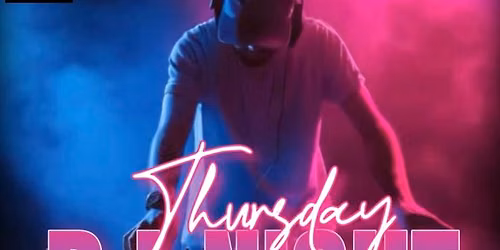 DJ Night (Connor\u2019s)