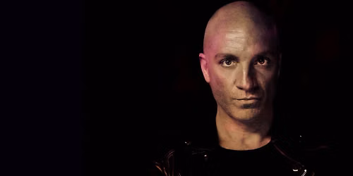 Nico Parisi, Kruelty, K\u00f6lsch, MALUGI, Pat Krimson, Paul Kalkbrenner, WINSON in Maastricht