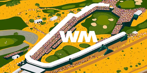 Waste Management Phoenix Open - Thursday