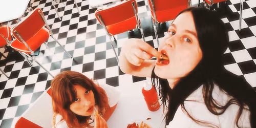 ShitKid - Hamburg, Molotow