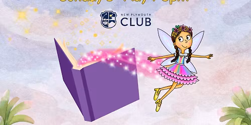 Storytime  Wonderland