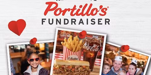  Portillo's Fundraising Night