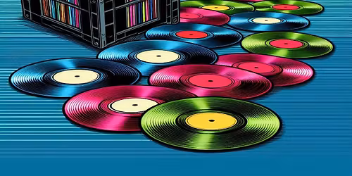 Record Show- Fairborn Moose