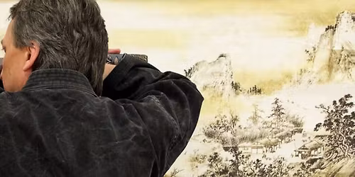 Daishihan Steffen G. Fr\u00f6hlich in Halle\/Saale