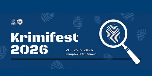 Krimifest 2026