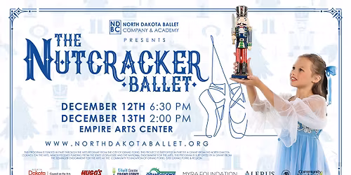 The Nutcracker Ballet