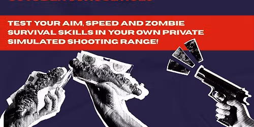 Family Friendly Days @ Point Blank Newcastle