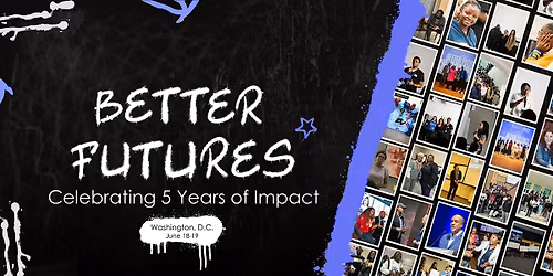 Better Futures Summit