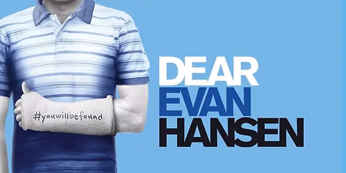 Dear Evan Hansen: Beatnik Theatre Company