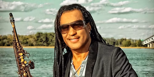 Marion Meadows at Rams Head On Stage