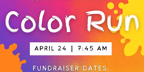 Sun 'N Lake Color Run