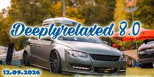 Deeplyrelaxed 8.0