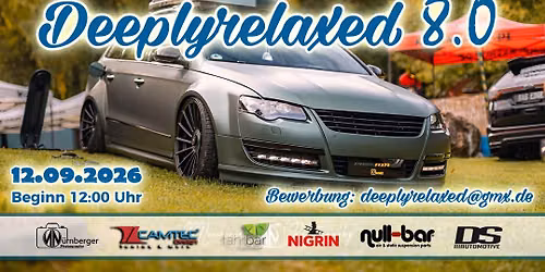 Deeplyrelaxed 8.0