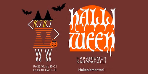 Halliween 2026
