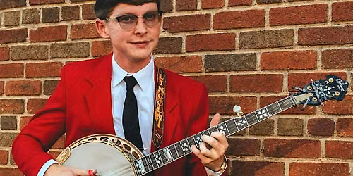 Live from Capitol Hall : Lincoln Hensley and Friends