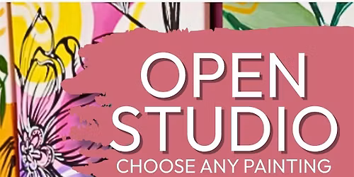 Young At Art: Senior Studio