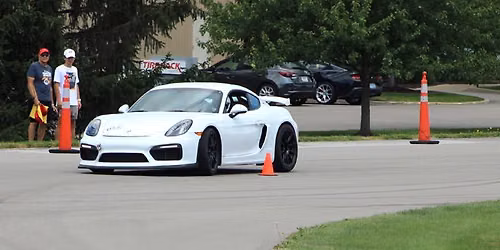 Autox #5