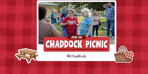 Chaddock Picnic