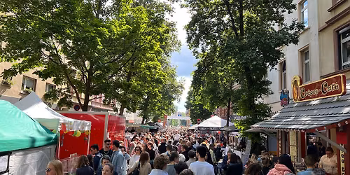 Berger-Stra\u00dfen-Fest 2026