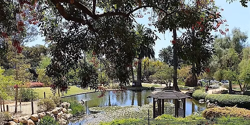 Path of Presence: An Introduction to Tantra & Mindfulness