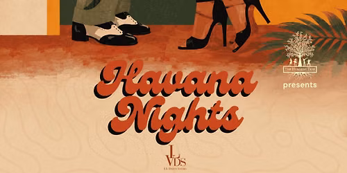 THT presents Havana Nights