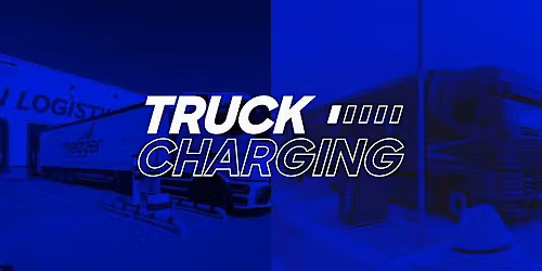 TRUCK CHARGING \u2013 Final Event & Live Demo