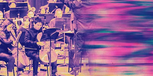 MIT Symphony Orchestra: Bad Behavior
