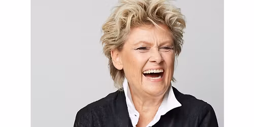 Gitte Haenning & Band | \u201eIch bin stark\u201c \u2013 80 Jahre Gitte Haenning