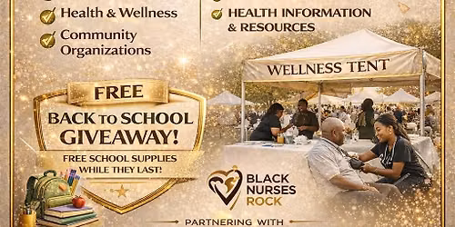 Love Day 2026: Community Unity Day & Resource Fair
