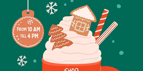 Shop Small for the BIG Holidays \ud83c\udf85