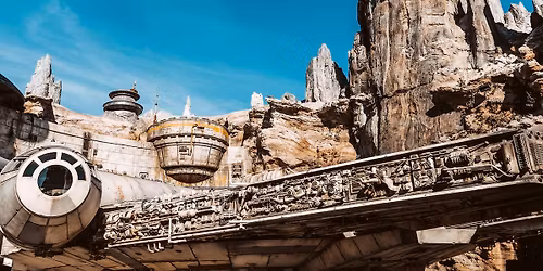 Nashville Symphony - Star Wars: A New Hope In Concert