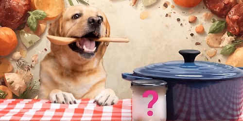 Your Dog Deserves Better.  Let Them Taste the Proof. 