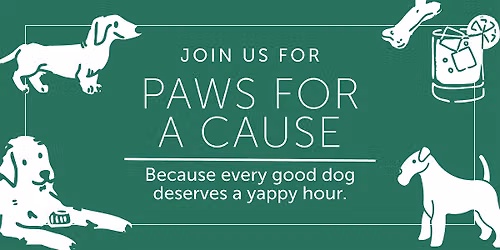 Yappy Hour with Regal Wines at Courtyard Pasadena