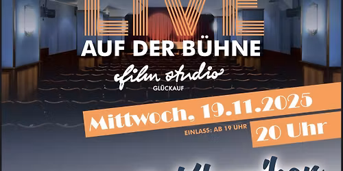 Kabarett Klassiker - Frank Kl\u00f6tgen