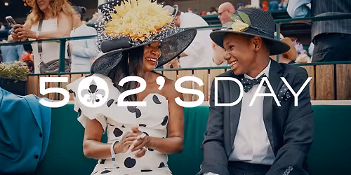 502'sDay at Churchill Downs