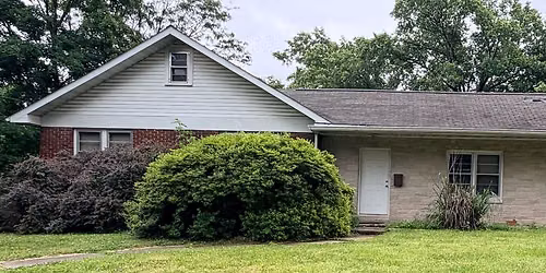 Hueser Estate Real Estate Auction