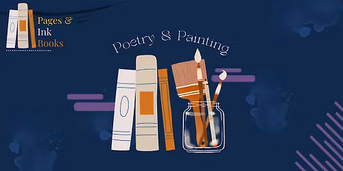 Poetry & Painting