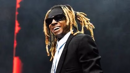 Lil Wayne & 2 Chainz