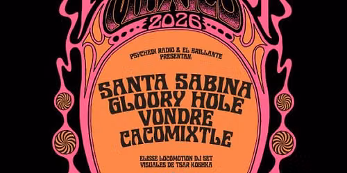 Psyched Fest