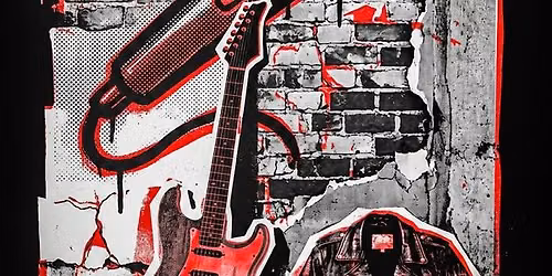 🎸 Rock na Zamku Piastowskim. Kult, Tilt, Oddział Zamknięty, Klaus Mitffoch