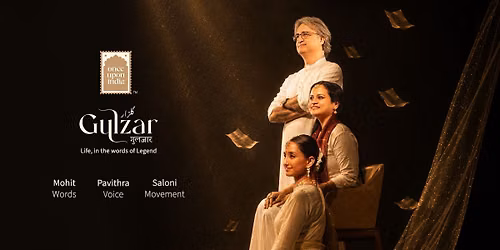 Gulzar - Mumbai