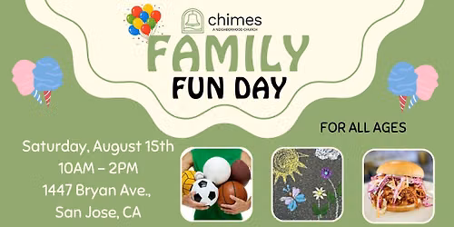 Family Fun Day
