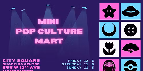 Mini Pop Culture Market by Japan Market