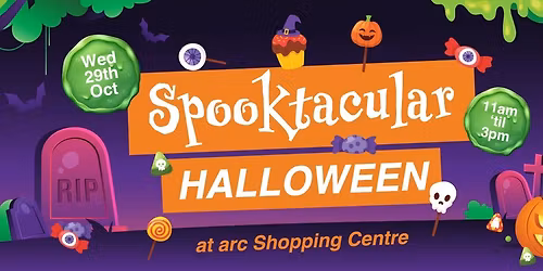 Spooktacular Halloween \ud83c\udf83\ud83d\udc7b