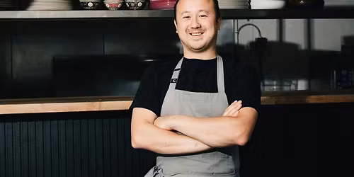 New Dinner Series: Kin & Folk x Phantom Creek Estates