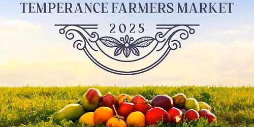 Temperance Farmers Market