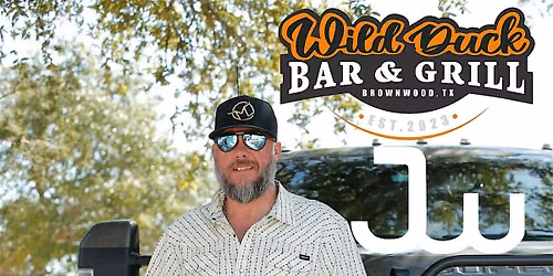 Josh Ward LIVE @ Wild Duck Bar & Grill